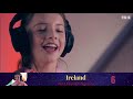 Junior Eurovision 2019 - My Top 11 - New IRELAND 🇮🇪 + AUSTRALIA 🇦🇺