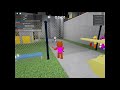 Bullied On Roblox