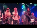 ALICE COOPER ALL-STAR JAM - Live @ Coopstock - Mesa, AZ  4/13/24 4K HDR