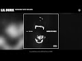 Lil Durk - Hanging With Wolves (Official Audio)