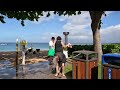 Kaanapali 2024 Walking Tour - Maui, Hawaii Hyatt to Sheraton Snorkeling Black Rock Ka'anapali