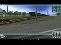 TRAINZ Android Video 1 #trainzandroid #trainz