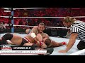 FULL MATCH — John Cena vs. CM Punk - Undisputed WWE Title Match: SummerSlam 2011