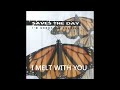 Saves The Day - I'm Sorry I'm Leaving (Full Album)