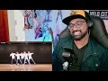 Rapper Reacts to PLAVE (플레이브) Dance Practices - 