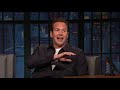 Patrick Wilson Is Convinced He Could Give an Exorcism