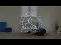 Gentle Yoga for Fibromyalgia | 15 Minute Gentle Yoga