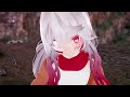 ◣MMD◥ FIGHT SONG | POLAND
