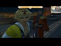 Final Fantasy X Stream 1