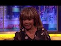 The Terrible Secret About Hollywood Tina Turner Died With..