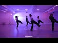 Kehlani - After Hours | BETTY Choreography