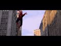 MaGuire Spider-man is built different