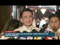 Poe on Marcos' SONA: Pinapakinggan ng ating Pangulo ang ating hinanaing | ANC