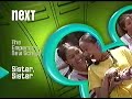 Disney Channel Commercials | February 2006 (60fps)