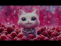 6 Hour Chill With My Cats 🐈 Lofi Hip Hop Mix 🐾 Chill Music ~ Lofi Beats To Chill ,Relax To 🐈‍⬛💕❤️