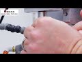 AMADA WELD TECH | Laser Welding Automotive Pressure Sensor