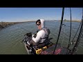 Summer Bass Fishing on the California Delta (2024 edition)