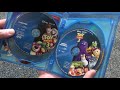 My Complete Disney/Pixar 4K Blu-Ray DVD Collection - February 2019 Update