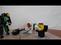 Skibidi Toilet Lego Multiverse 7