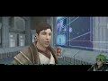 Star Wars: Knights of The Old Republic 2 Playthrough #2 Peragus mines & Suspicious HK-Droid