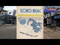 KARAOKE HẬN TÌNH TONE NAM - SÁNG TÁC: ANH BẰNG & MẠC PHONG LINH | KARAOKE DU LỊCH