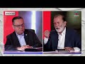 Así se vivió el Post Debate Presidencial con Germán Martínez y Epigmenio Ibarra | Ciro