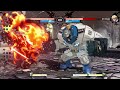 Potemkin Heat Tackle fRRC Mix