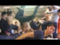 Harlem Shake - LFE - Theta Chapter