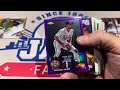 $1000 OF CARDS!  $500 of HIT BOXES vs $500 TOPPS CHROME UPDATE!  BIG AUTO!