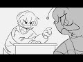 Joel Goes To The Permit Office | Hermitcraft 10 Animatic
