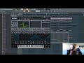 Produzione Progressive-House con FL Studio 20 - Progetto 1 _ Prima parte