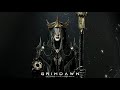 GRIMDAWN - Evil Electro / Cyberpunk / Dark Techno / Industrial / Dark Electro Music Mix