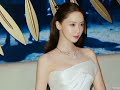 Yoona - Qeelin at Cannes 2024 | Kering Women in Motion Awards