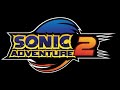 Drowning (PH Version) - Sonic Adventure 2