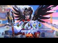 i suck at this game - Overwatch - (1/15/24)