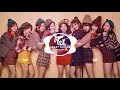 TWICE - Heart Shaker (AZWZ Remix)