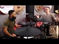 PRO DRUMMER vs $3500 E-Kit