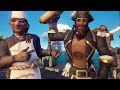 Did The Guild Update FAIL In Sea of Thieves?