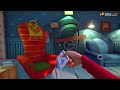 PROVALIO SAM U PODRUM! - igramo Hello Neighbor (Alpha 2)