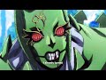 JoJo Fights with Music References - Stone Ocean