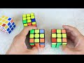 Como armar un cubo Rubik | PRINCIPIANTES | Parte 3 de 3