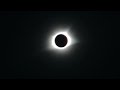 Solar Eclipse Totality over Vonore TN