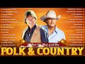 Best Old Songs of Alan Jackson, Kenny Rogers, John Denvor - The Greatest Country Music of All Time