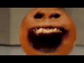 Annoying Orange Final Episode: Amazing Grace