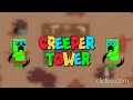 Roasted Gunpowder (Escape Theme for Creeper Tower Mod)