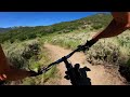 SNOWMASS in Summer | Centennial Singletrack Ep 29