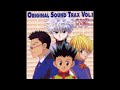 Hunter x Hunter OST Classic 1999/2011 ハンター×ハンター Complete