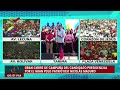 CARACAS | Gran cierre de campaña del Candidato Nicolás Maduro