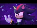 Sonic Prime but only when Shadow talks (OUTDATED)