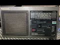 ČRo Radiožurnál 270kHz (Czech) - LW dx East Midlands UK 20:45 UTC